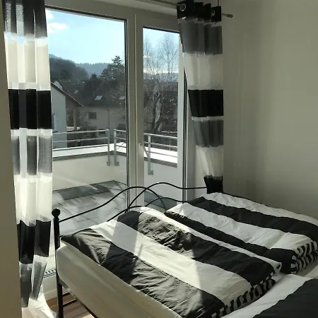 Attika In Freiburg -gundelfingen Mit Grosser Dachterrasse