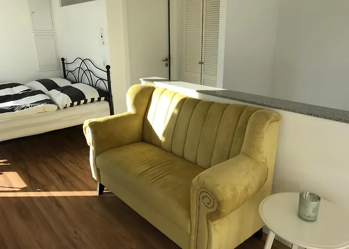 Attika In Freiburg -gundelfingen Mit Grosser Dachterrasse Apartamento Gundelfingen im Breisgau