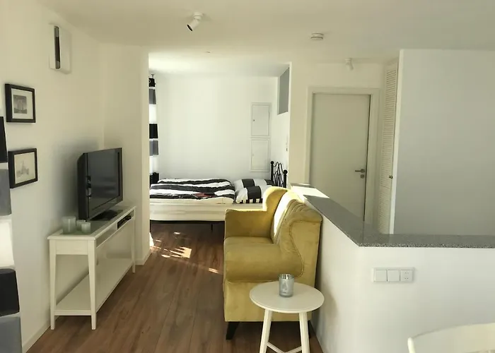 Attika In Freiburg -gundelfingen Mit Grosser Dachterrasse * Gundelfingen im Breisgau